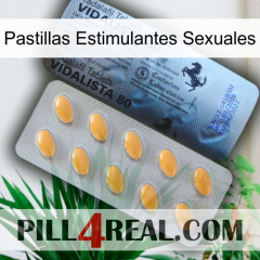 Sexual Stimulant Pills 44